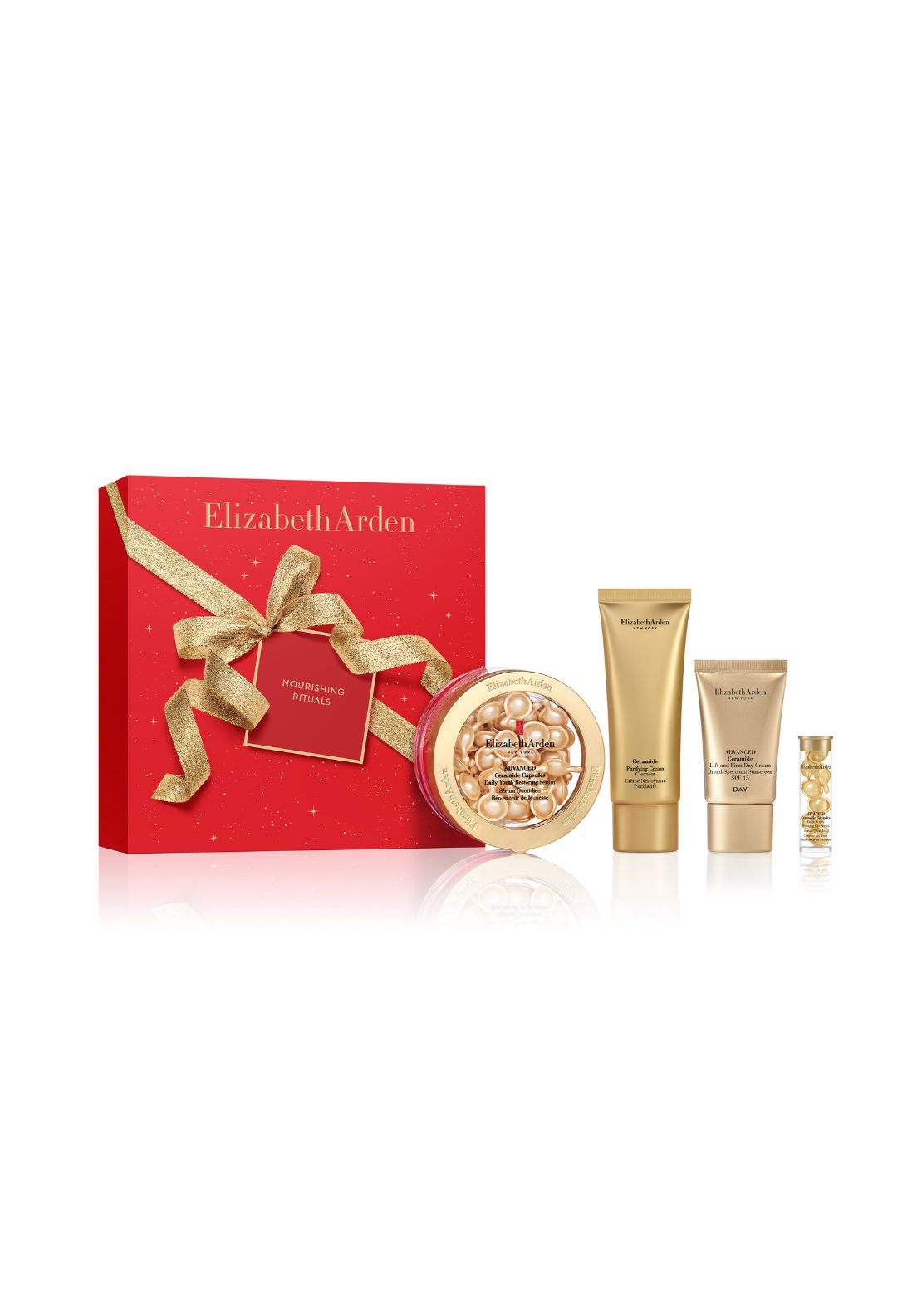 Nourishing Rituals 4 Piece Gift Set
