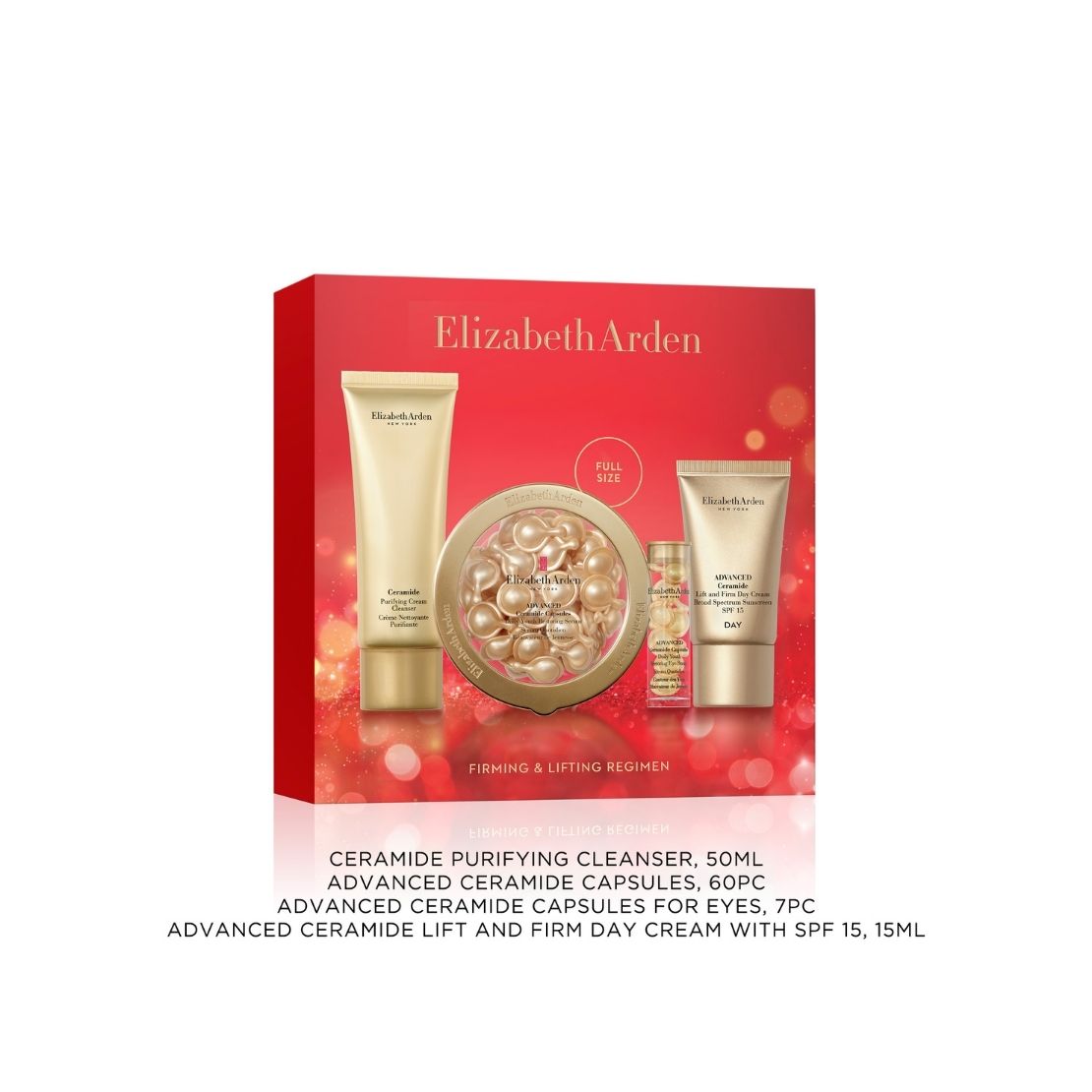 Nourishing Rituals 4 Piece Gift Set