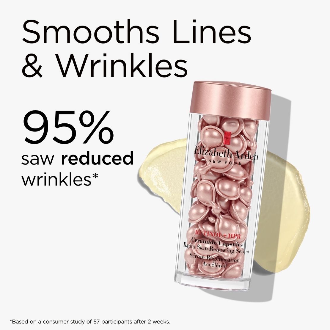 Smooth, Repair & Firm 4 Piece Gift Set