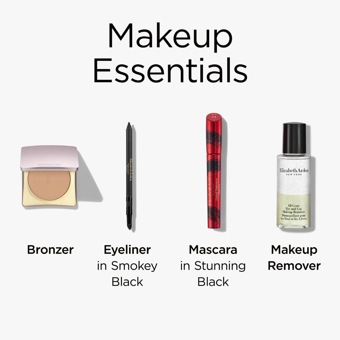 Unwrap Your Beauty Holiday Collection 11 Piece Gift Set