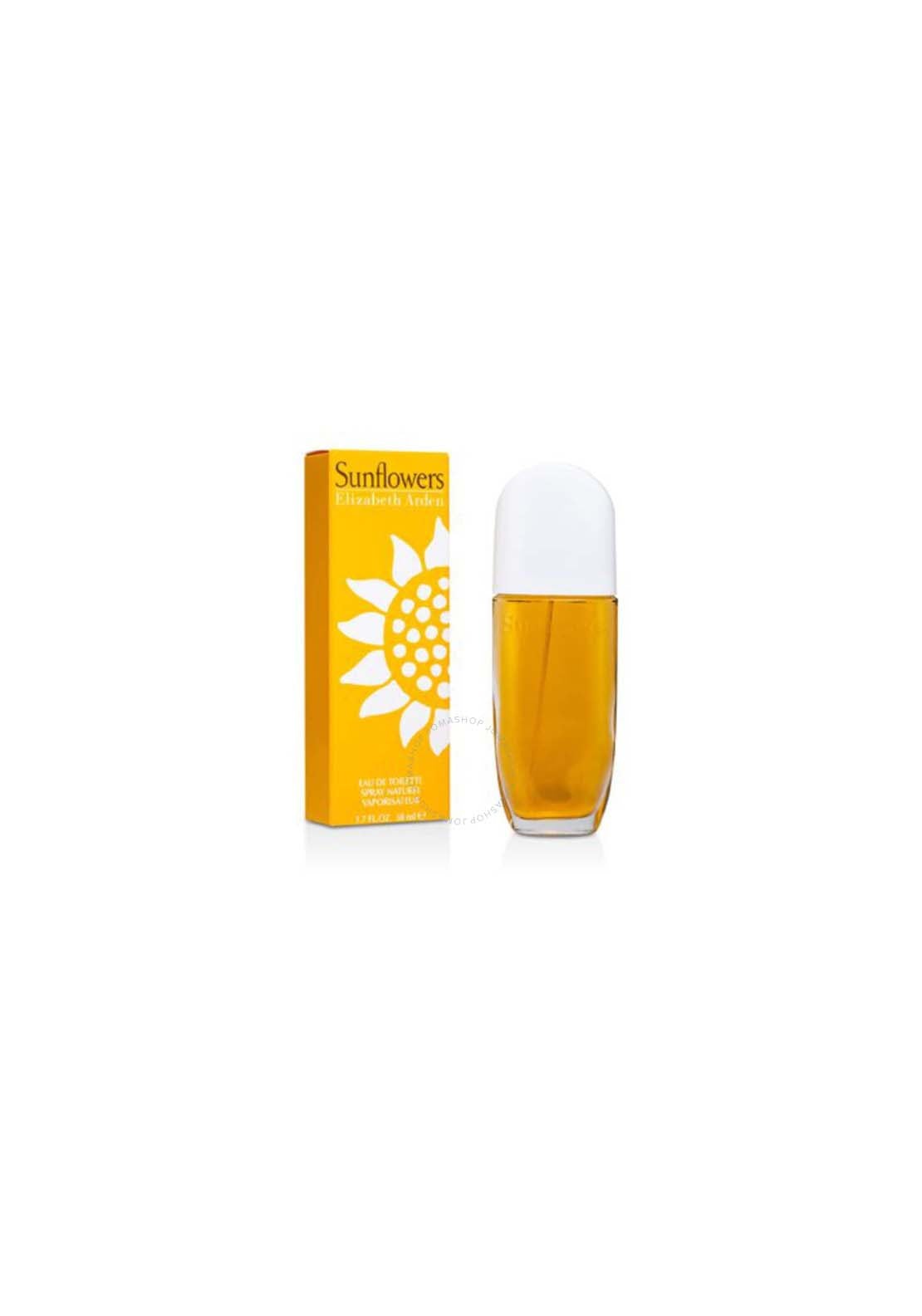 Sunflowers Eau de Toilette Spray – Shaws
