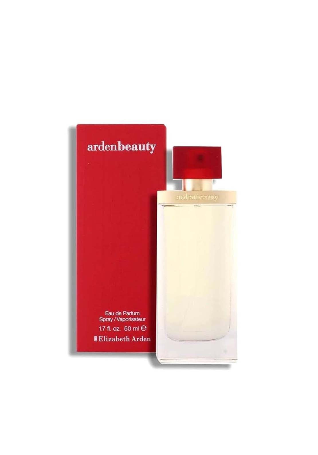 Elizabeth Arden Beauty 50ml 1 Shaws Department Stores
