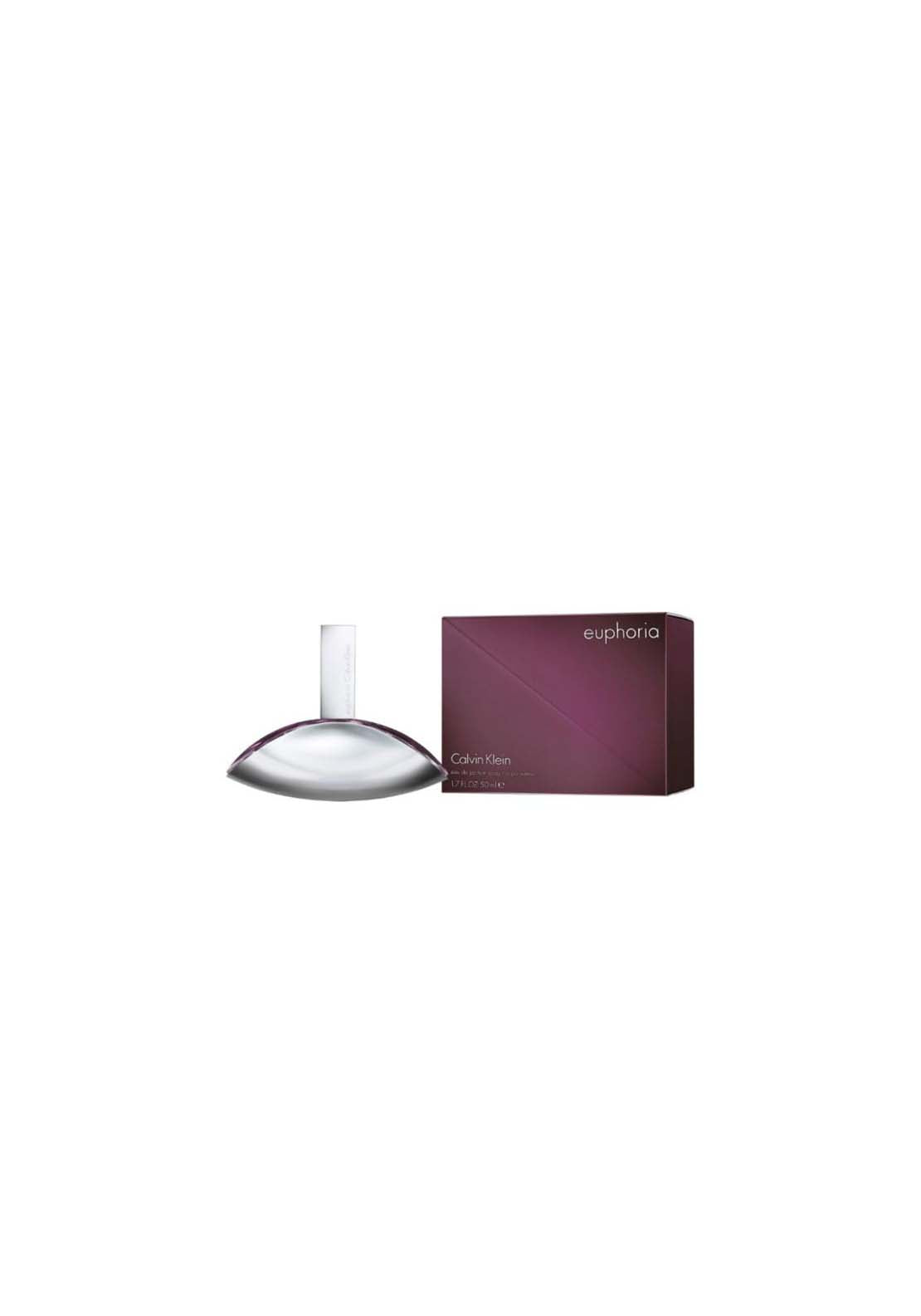 Calvin klein euphoria outlet edp 50 ml