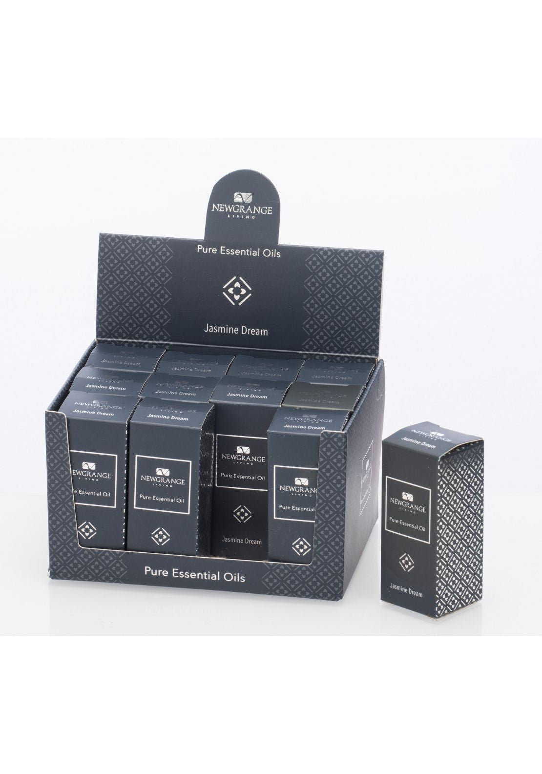 Newgrange Living Jasmine Essential Oil 10ml 1 Shaws Department Stores