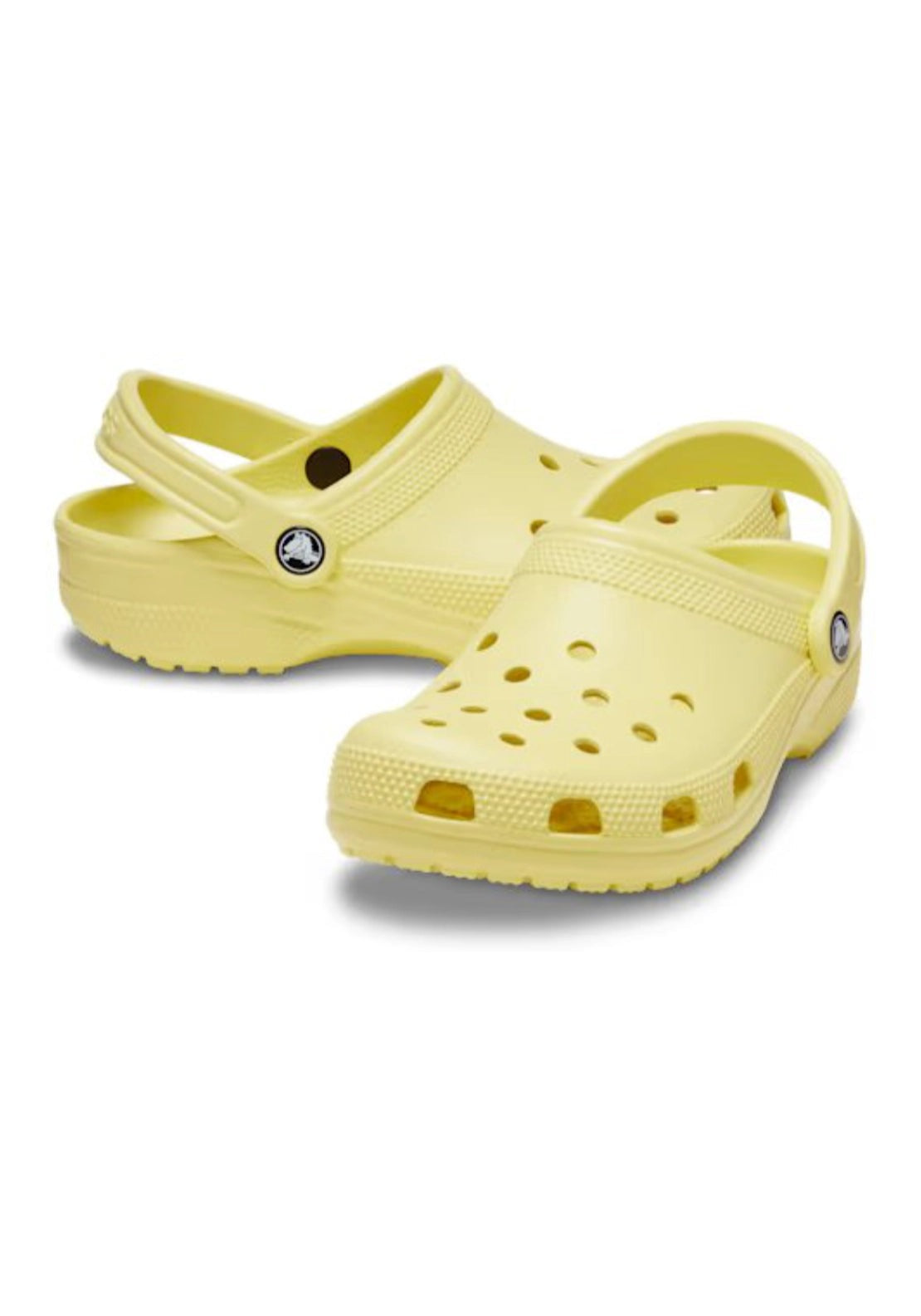Crocs Classic Clog - Day Lily 3 Shaws Department Stores
