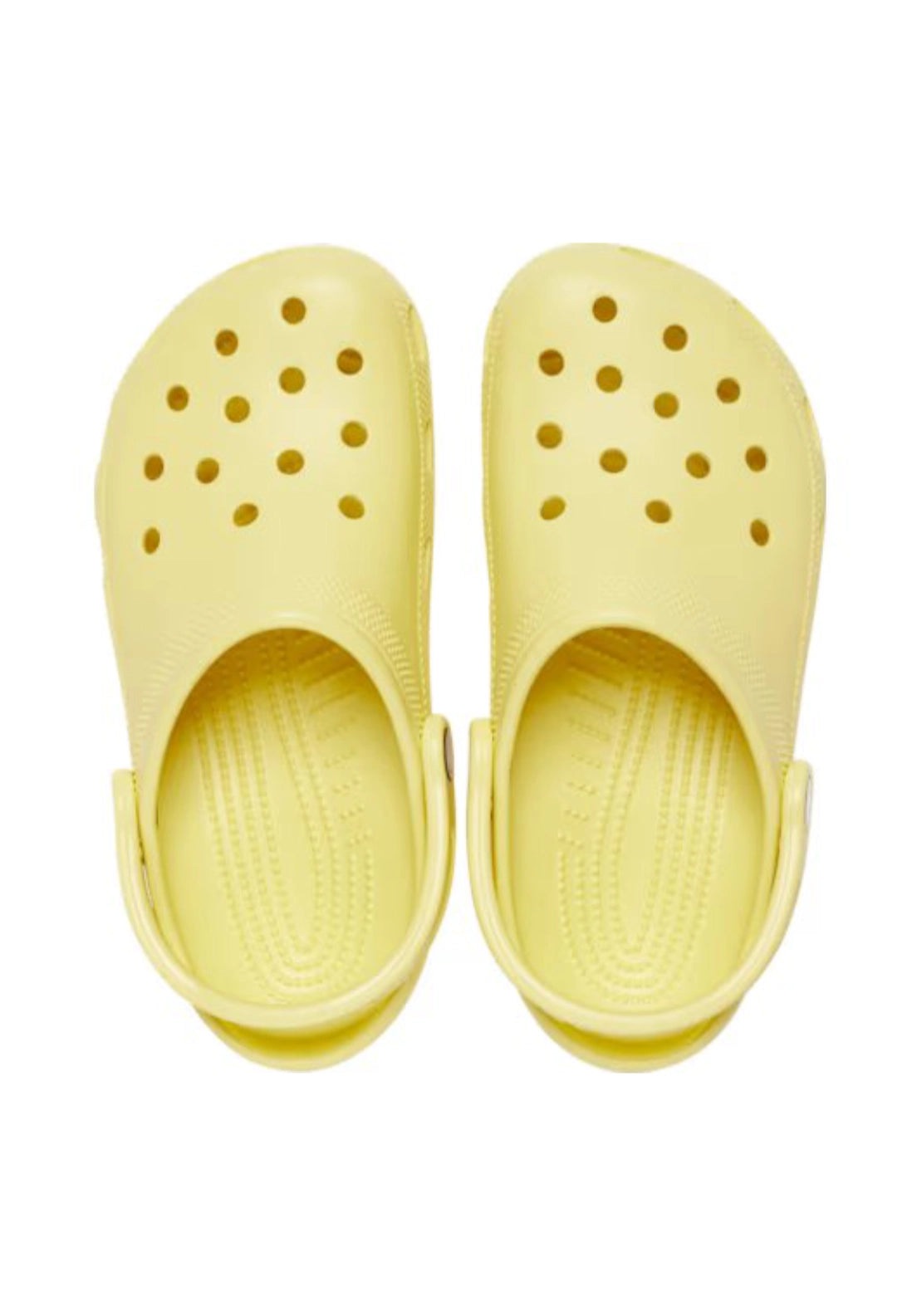 Crocs Classic Clog - Day Lily 2 Shaws Department Stores