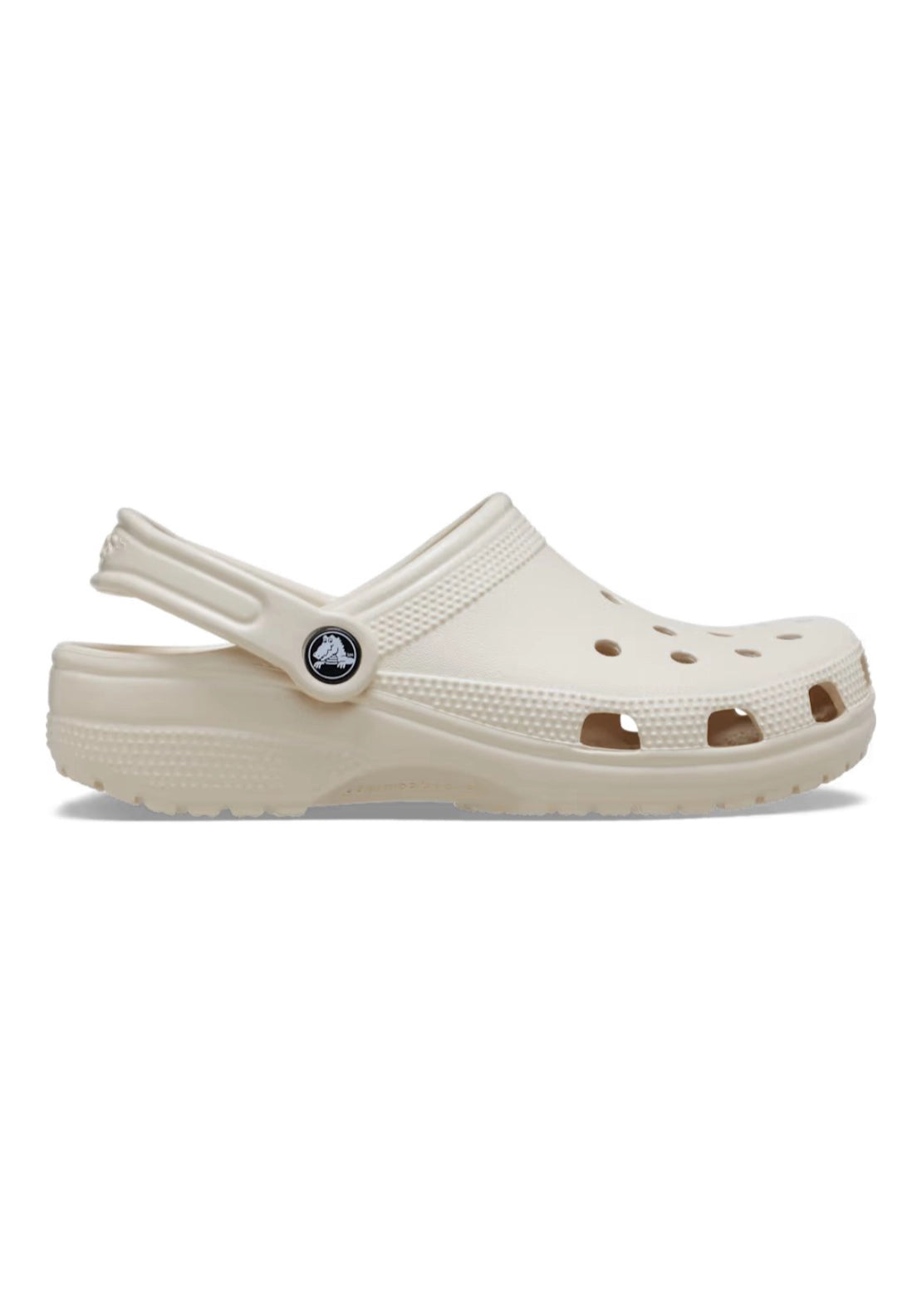 Classic Clog - Frappe