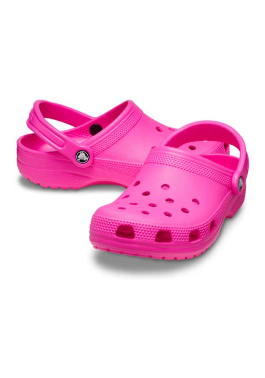 Crocs Classic Clog - Pink Crush 3 Shaws Department Stores