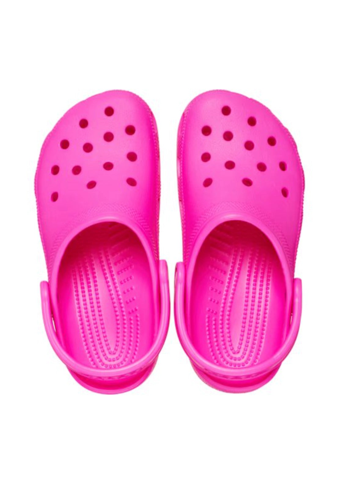 Crocs Classic Clog - Pink Crush 2 Shaws Department Stores