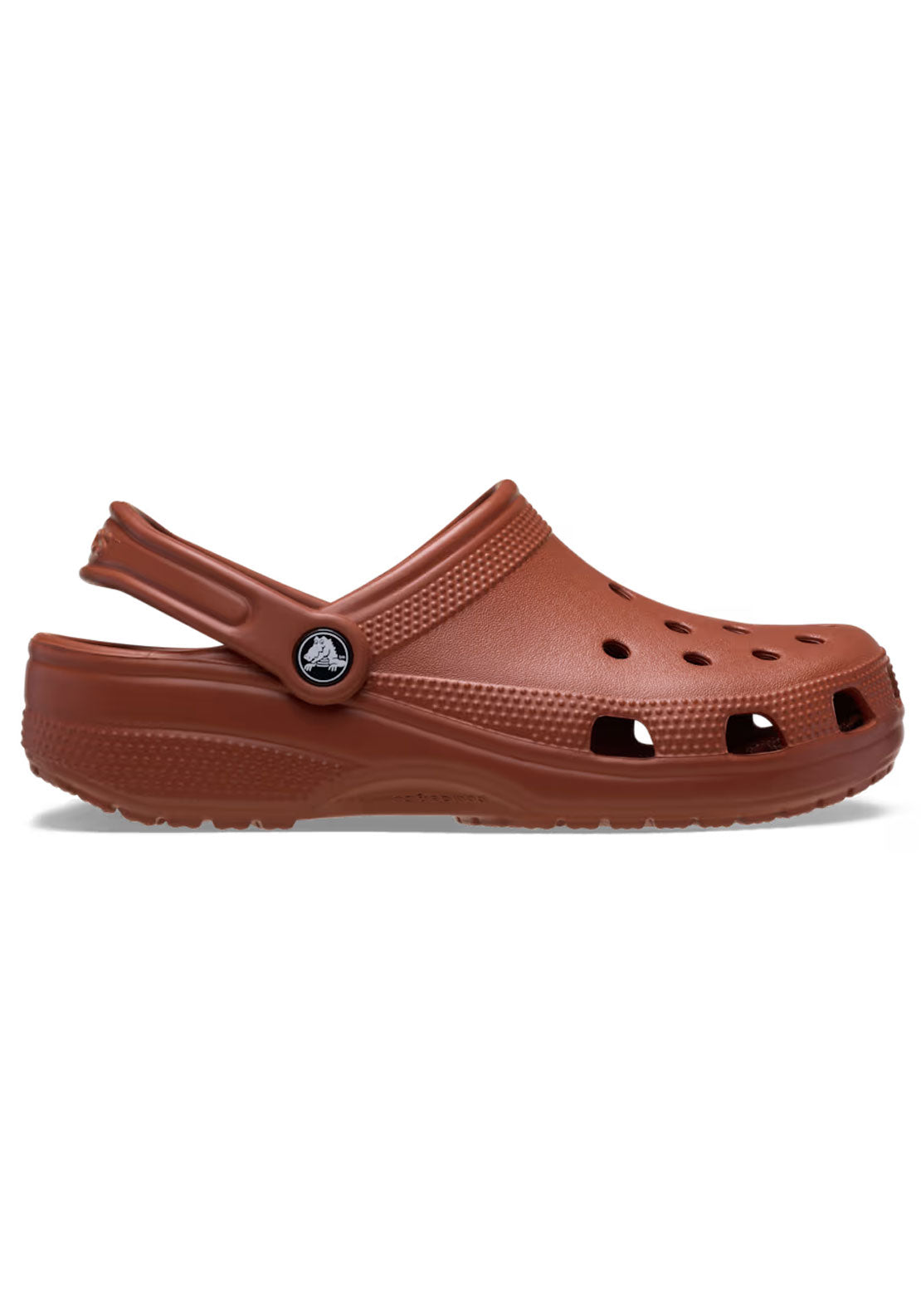 Crocs Classic Clog - Strawberry Wine 1 Shaws Department Stores