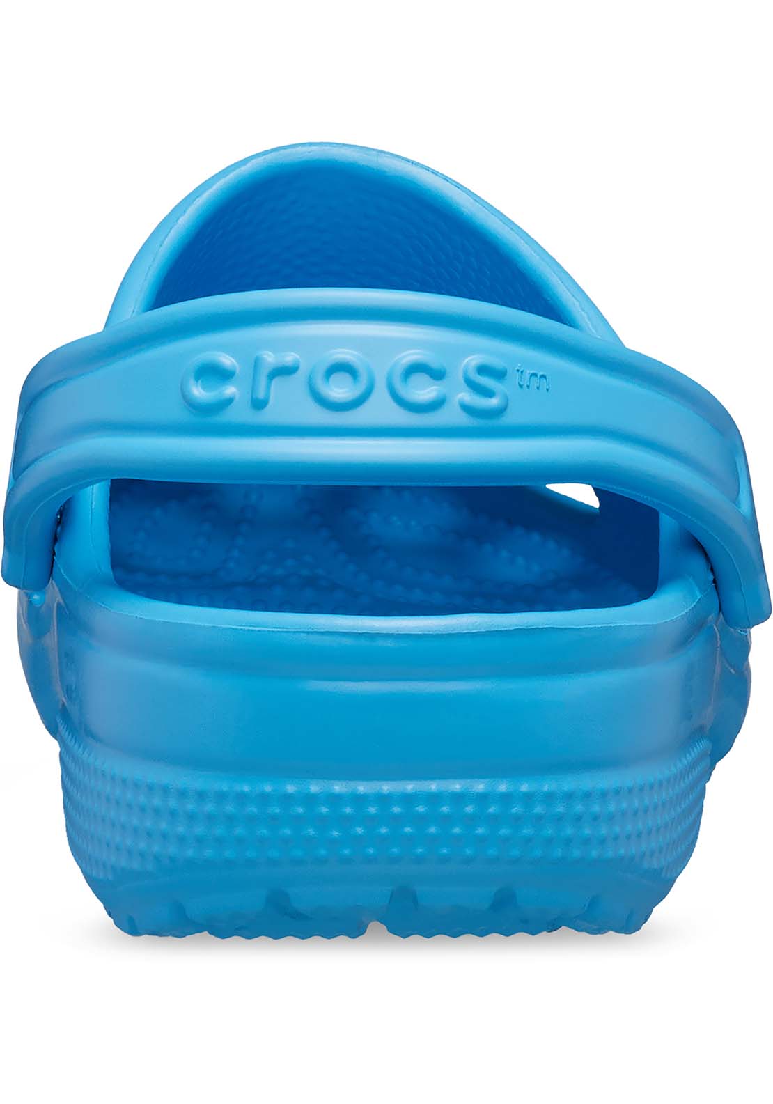 Crocs Classic Clog - Venetian Blue 3 Shaws Department Stores