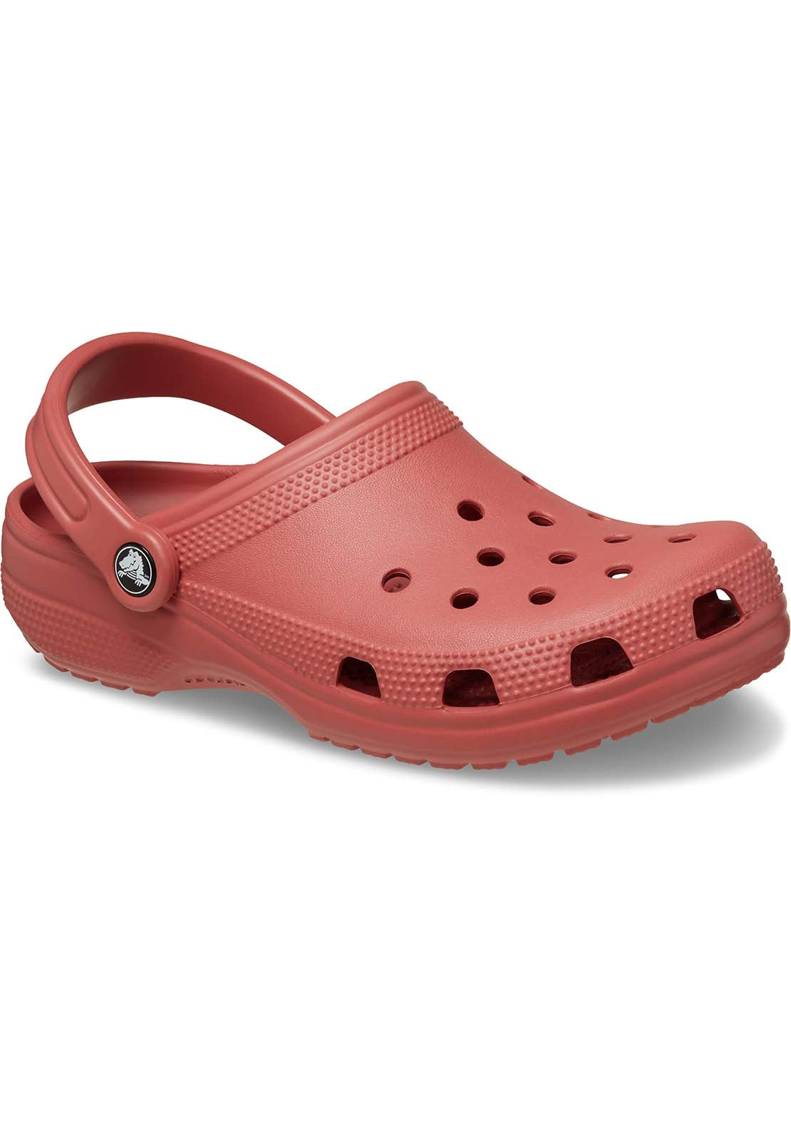 Crocs Classic Clog - Strawberry Wine 2 Shaws Department Stores