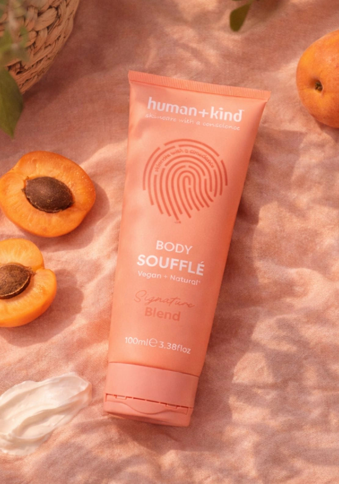 Signature Blend Body Soufflé - 100ml