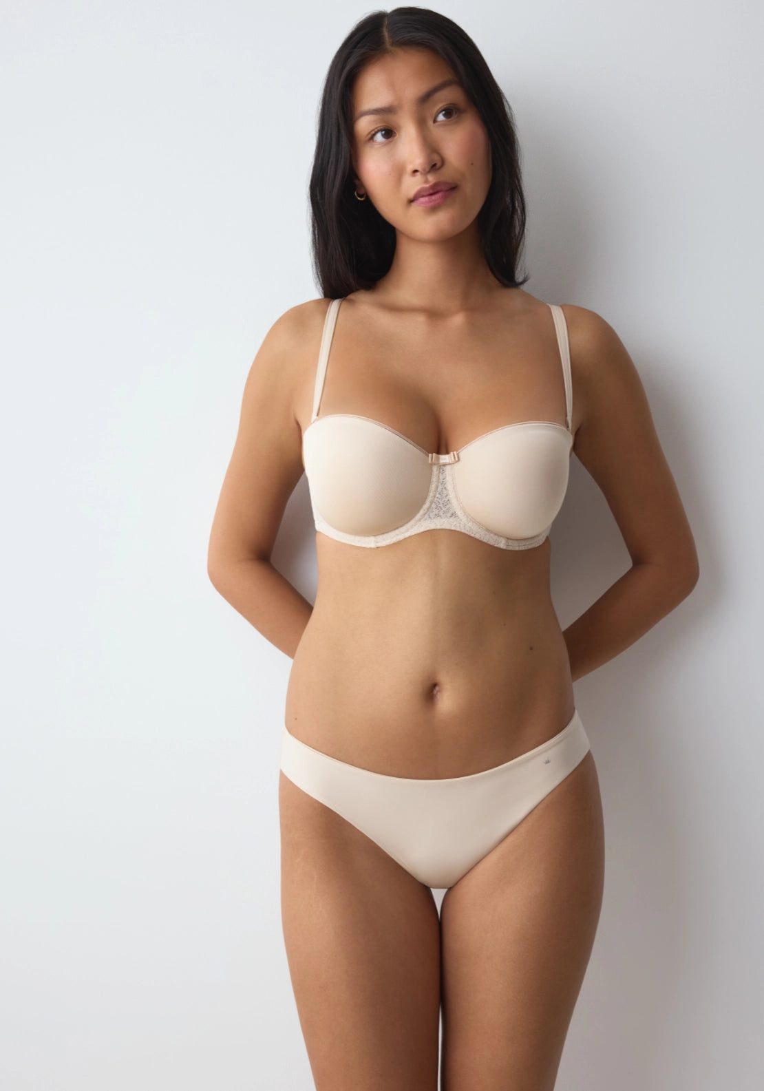 Triumph Beautyfull Essential Bra - Nude 3 Shaws Department Stores