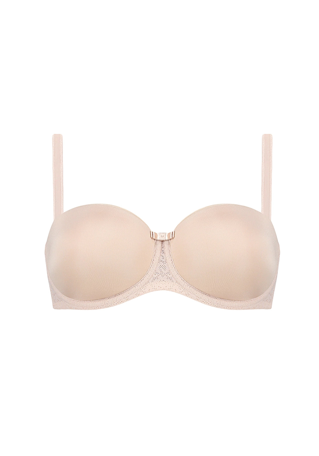 Triumph Beautyfull Essential Bra - Nude 5 Shaws Department Stores