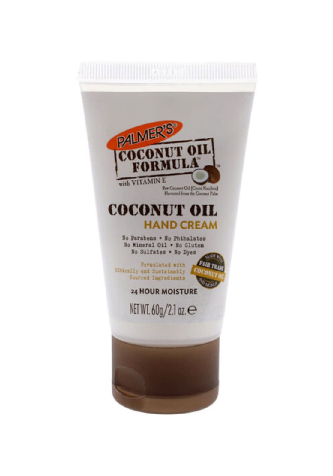 Palmers Coconut Oil Hand Cream 1 Shaws Department Stores
