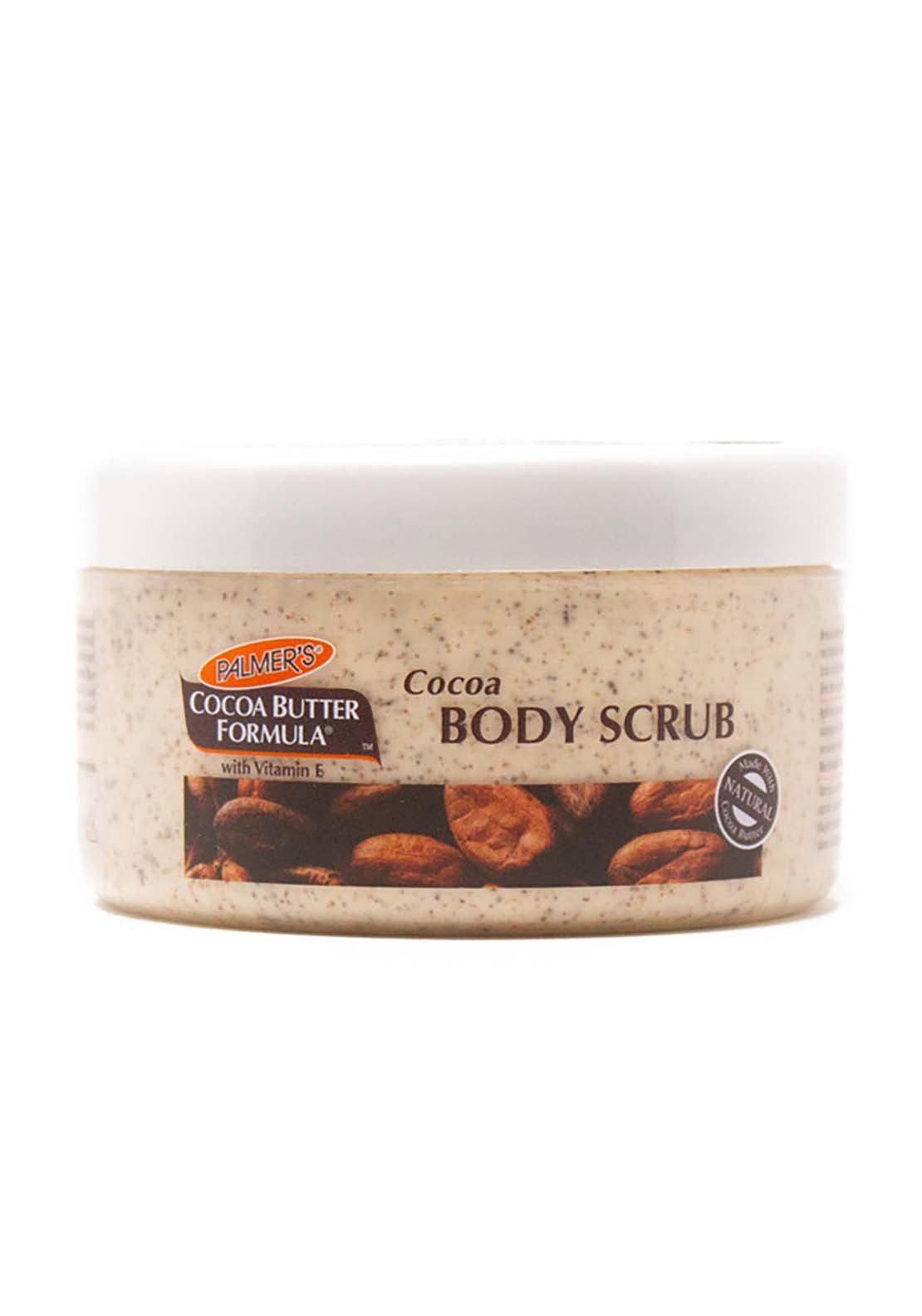 Palmers Cocoa Butter Formula Cocoa Body Scrub 1 Shaws Department Stores