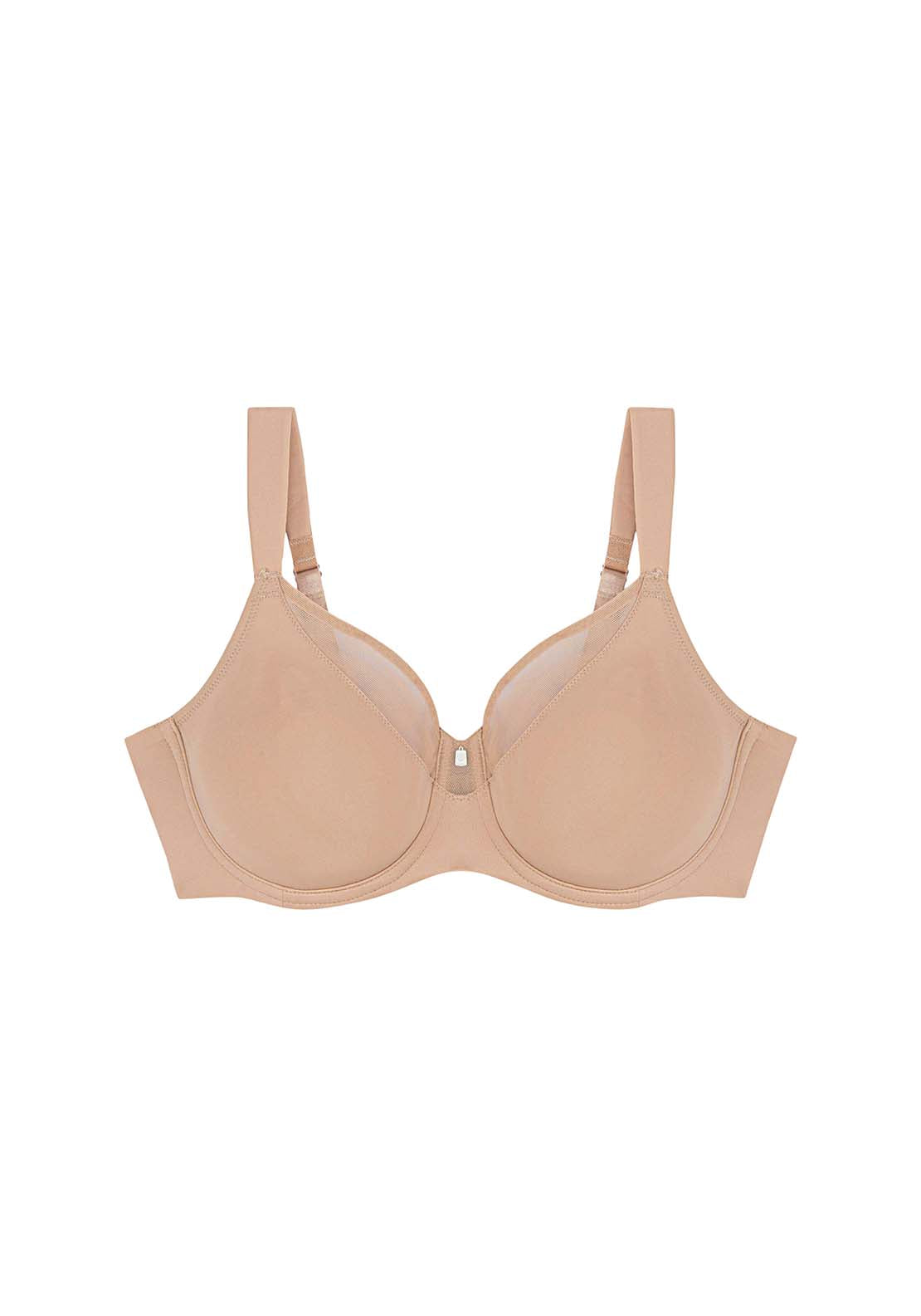 Triumph True Shape Sensation W01 - Beige 5 Shaws Department Stores