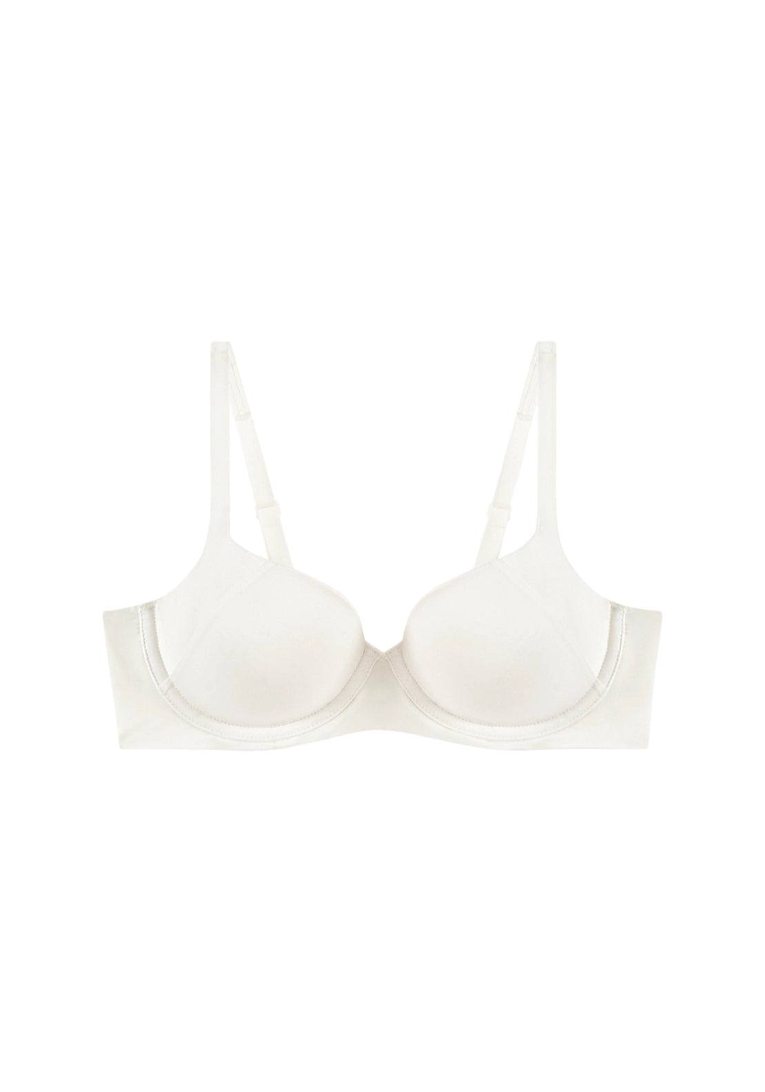 Triumph Body Make-up Soft Touch WP EX bra 5 Shaws Department Stores