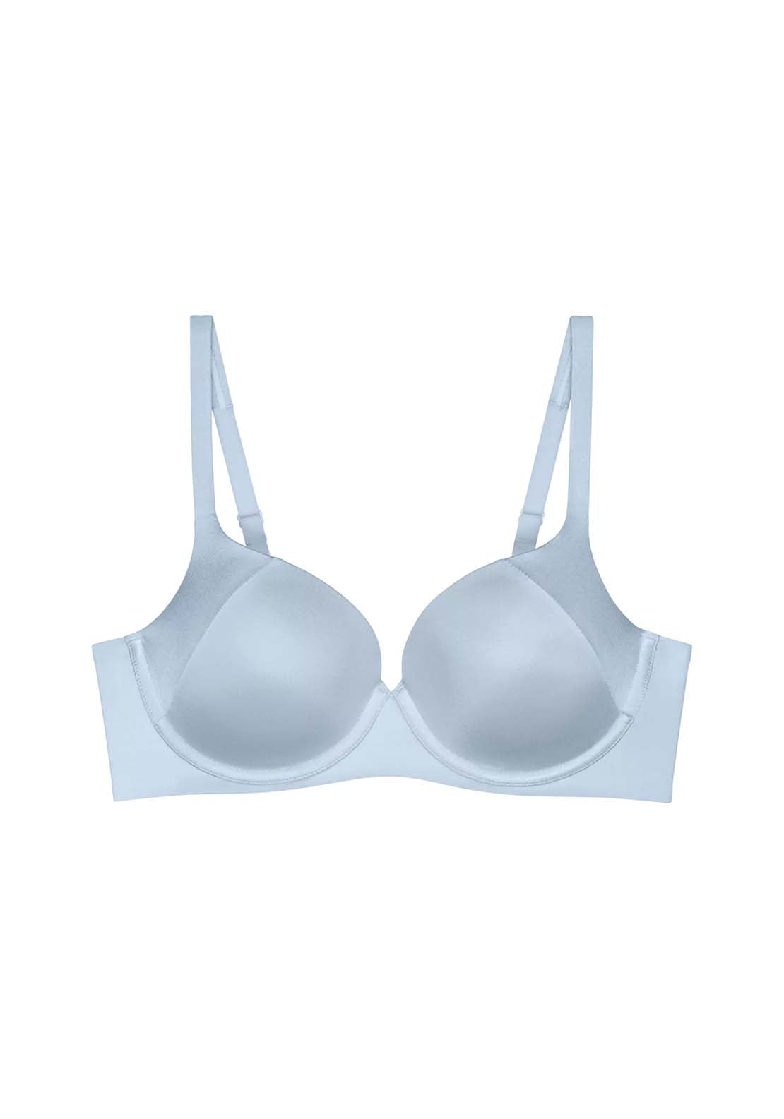 Triumph BODY MAKE-UP SOFT TOUCH WP - Beugel BH - schwarz/zwart Triumph BODY MAKE-UP SOFT TOUCH WP - Beugel BH - schwarz/zwart