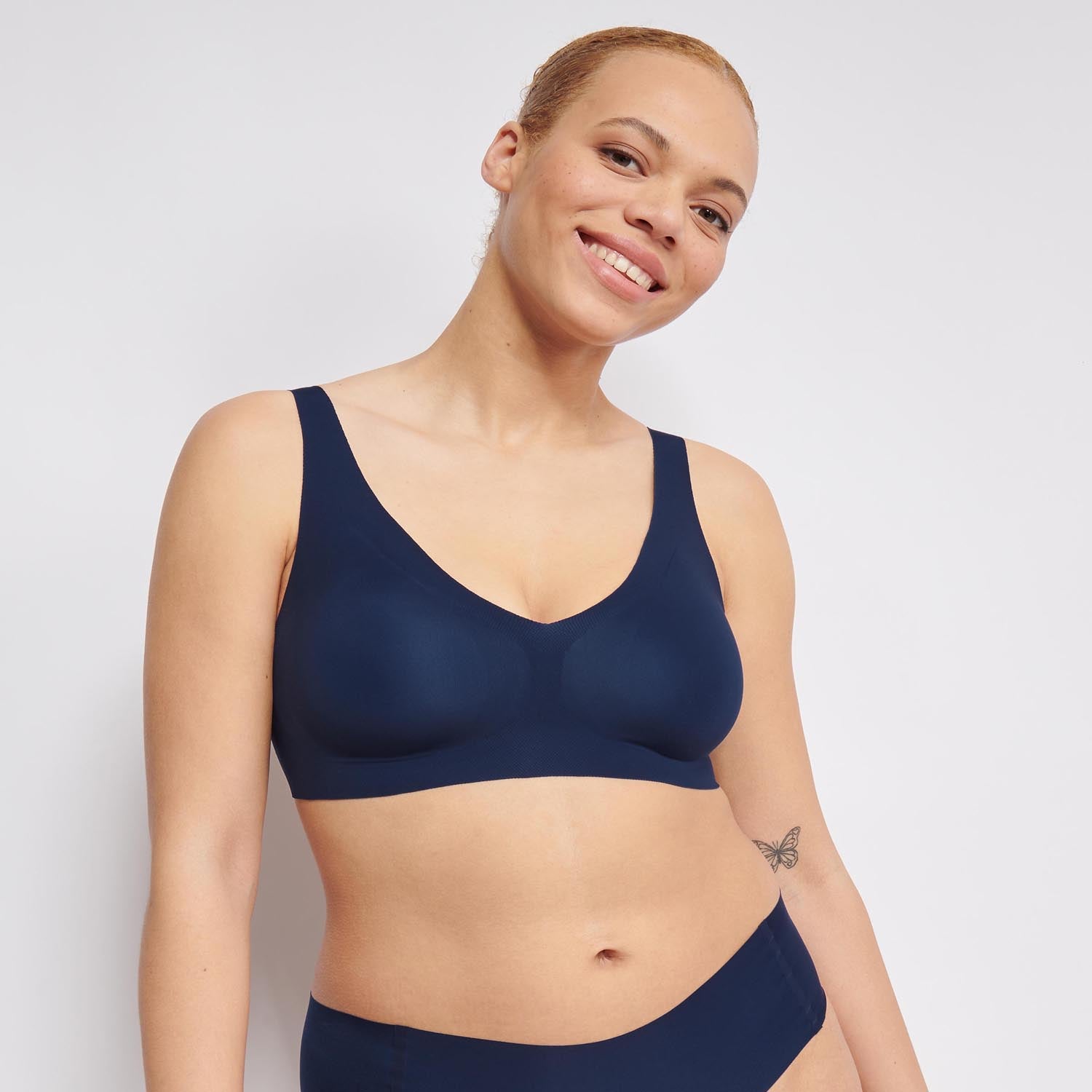 Sloggi zero bralette on sale