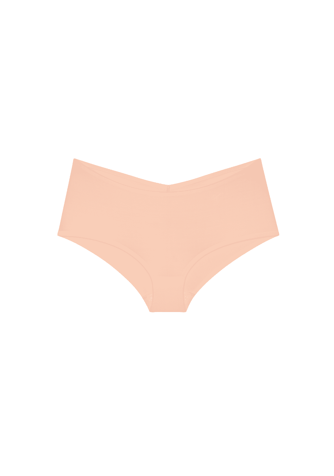 Triumph Body Makeup Illusion Shorty - Powder Blush 1 Shaws Department Stores