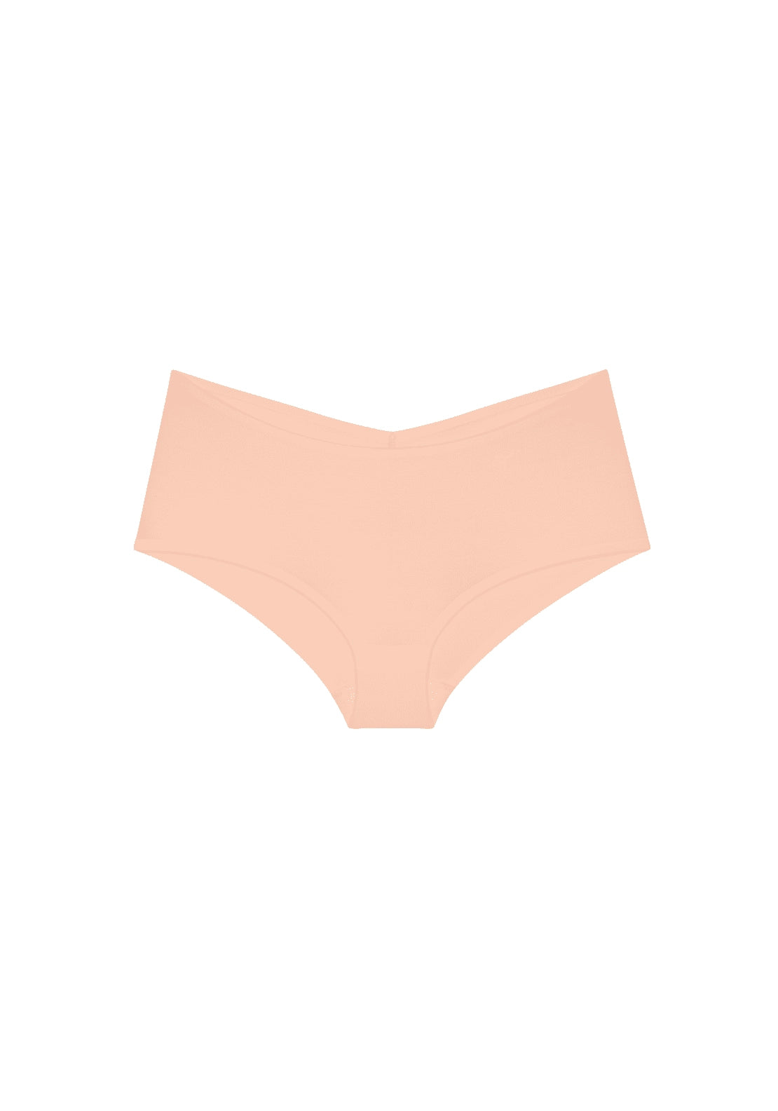 Triumph Body Makeup Illusion Shorty - Pink 5 Shaws Department Stores