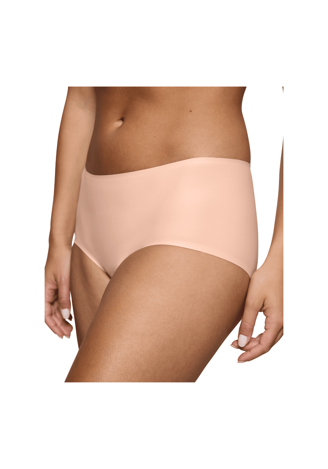 Triumph Body Makeup Illusion Shorty - Powder Blush 4 Shaws Department Stores