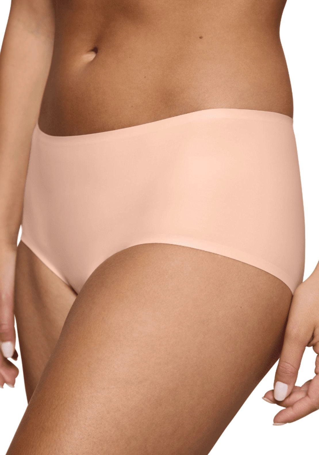 Triumph Body Makeup Illusion Shorty - Pink 3 Shaws Department Stores