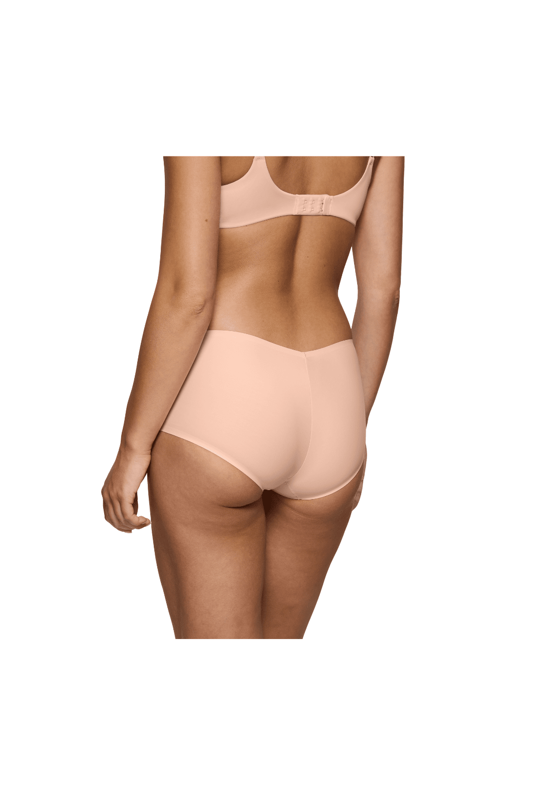 Triumph Body Makeup Illusion Shorty - Powder Blush 3 Shaws Department Stores