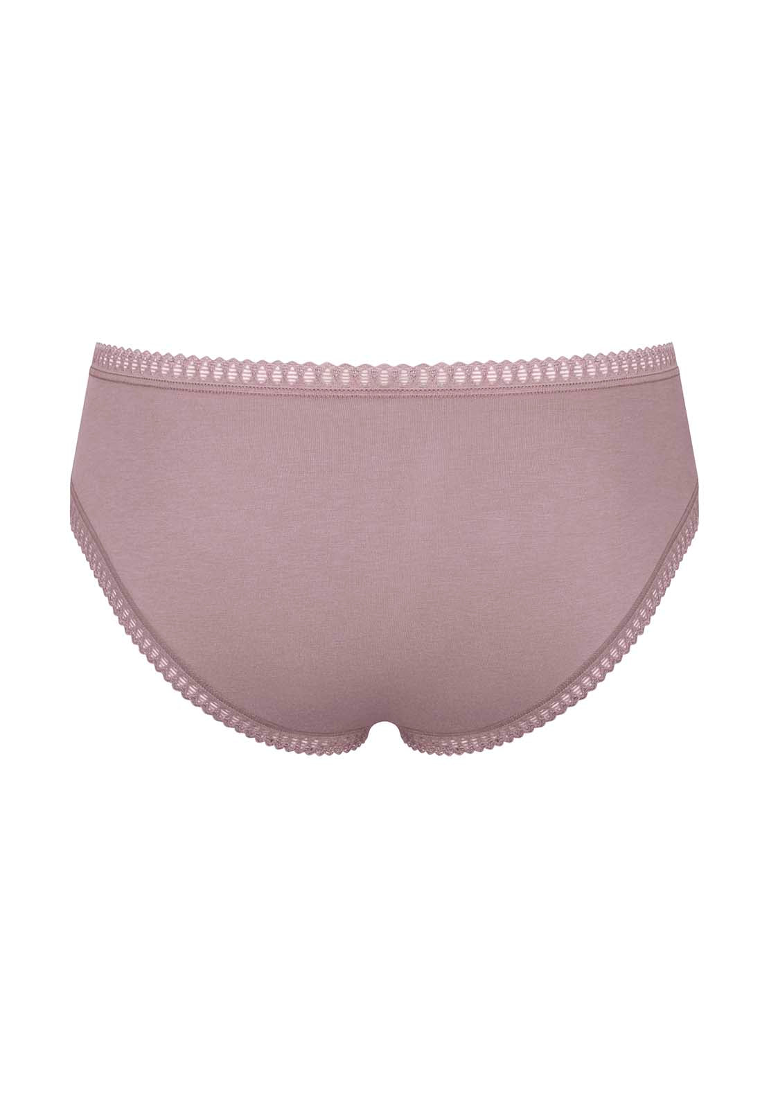 Sloggi Go Crush hipster brief 3 pack - Multicolour 6 Shaws Department Stores