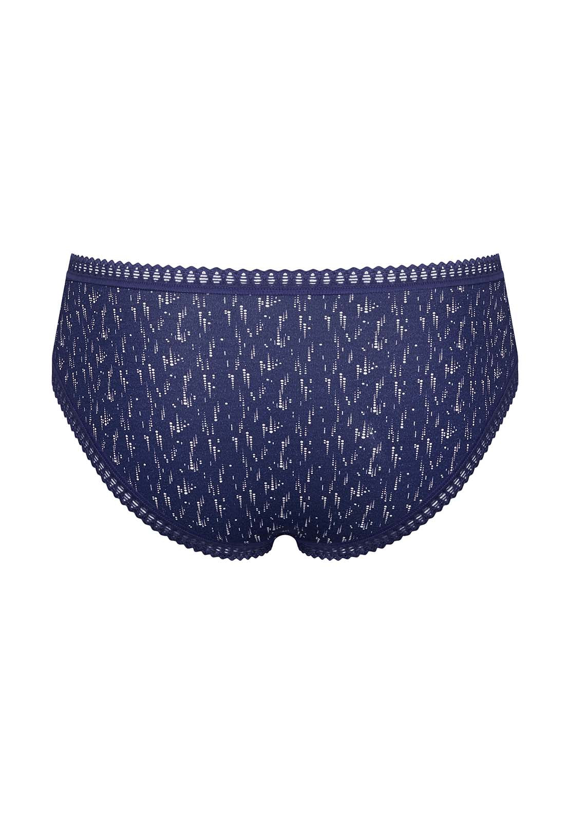 Sloggi Go Crush Hipster Multipack - Multi 8 Shaws Department Stores