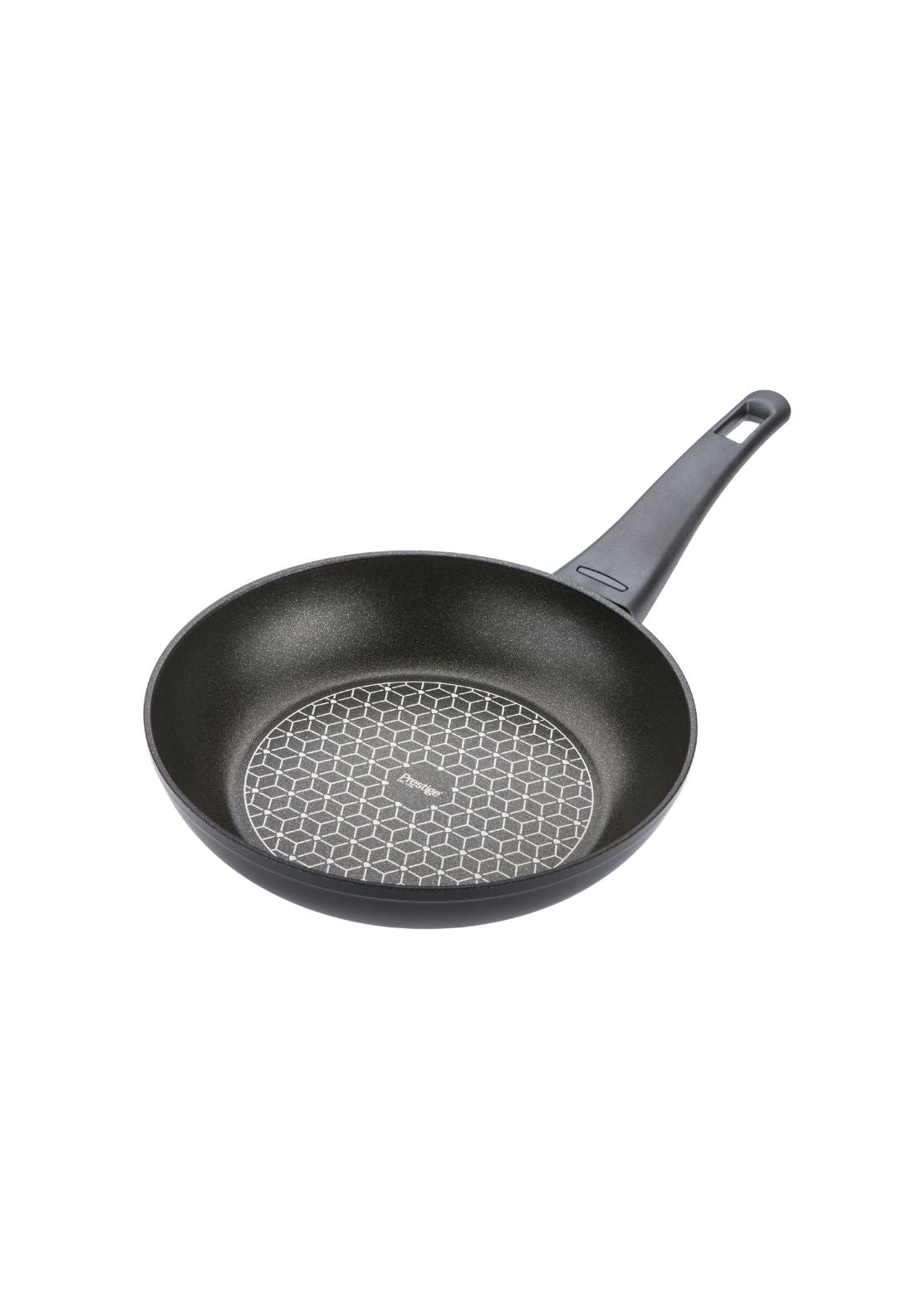 Thermo Smart Frypan - Black