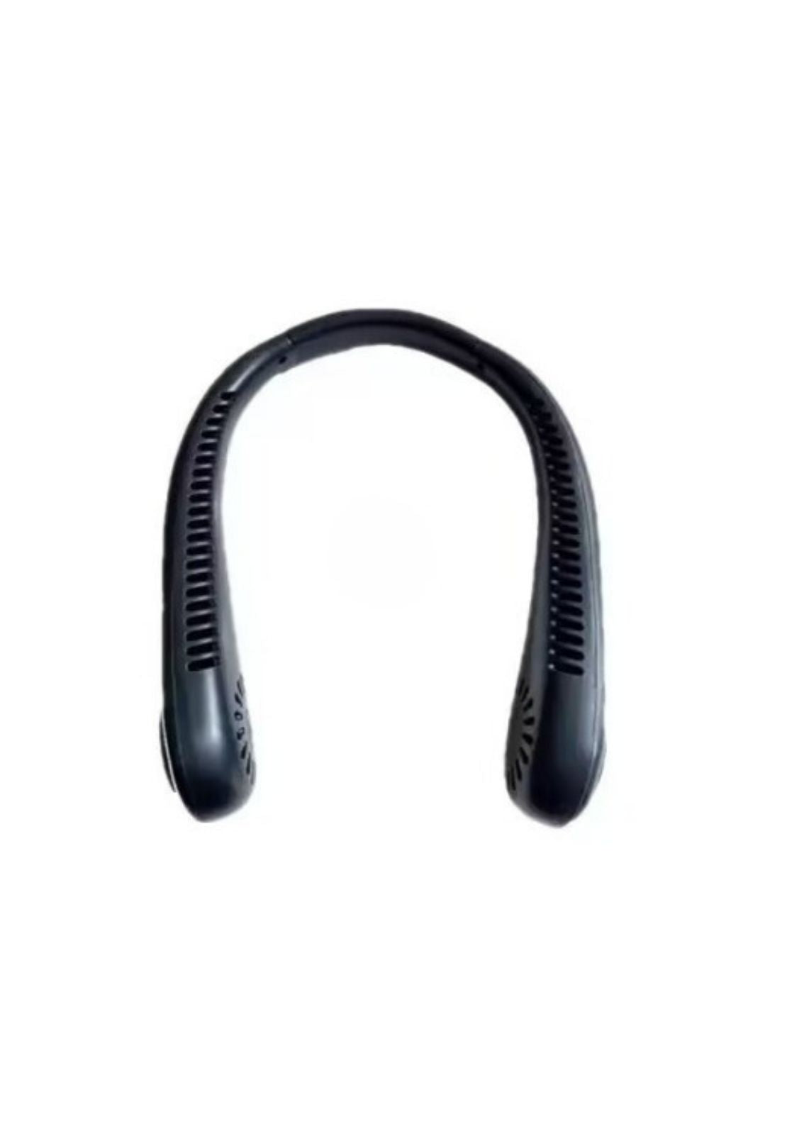 Portable Neck Fan - Black
