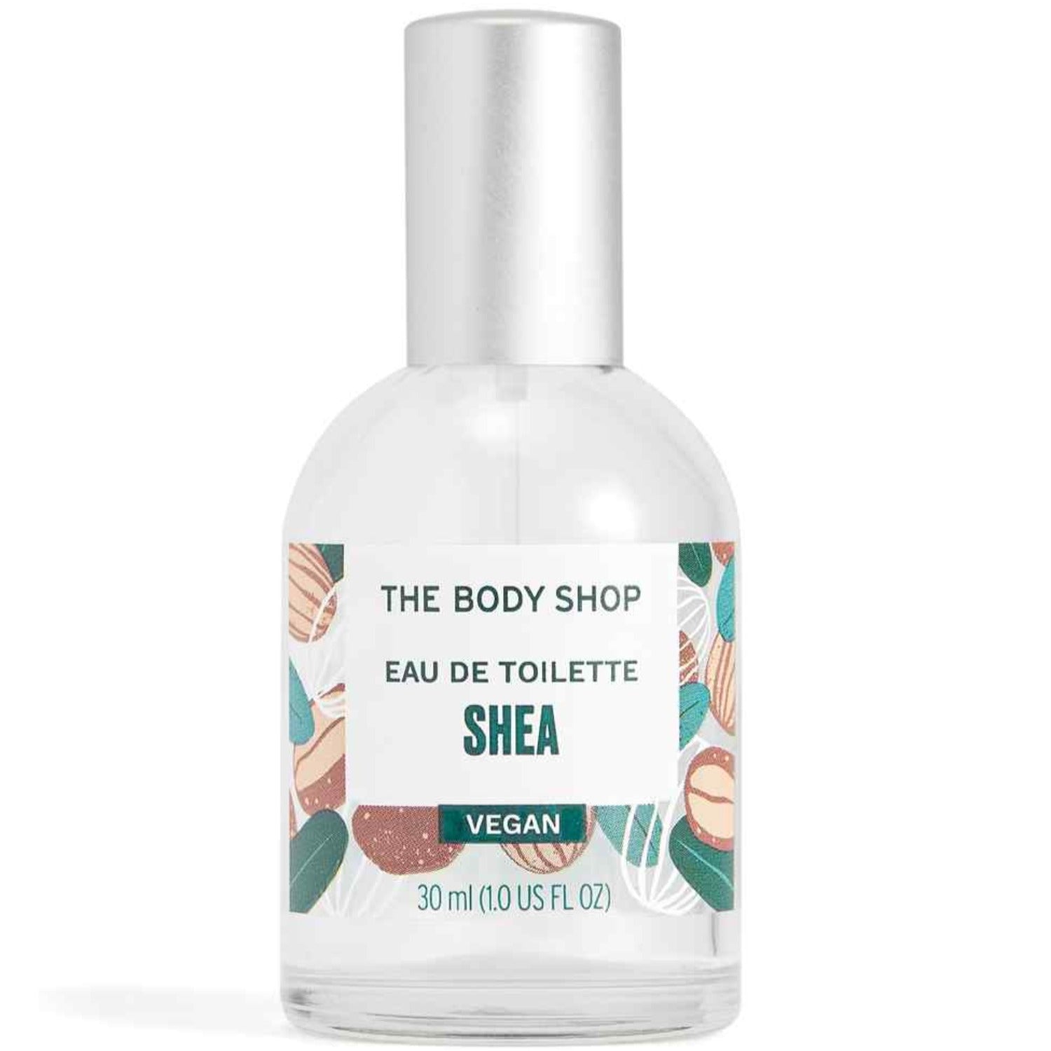 The Body Shop Shea Eau De Toilette 30ml 1 Shaws Department Stores