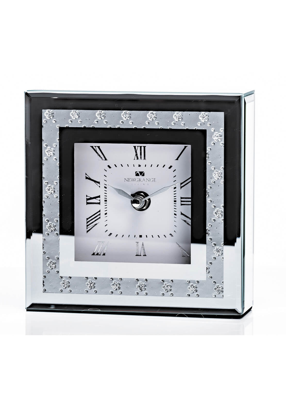 Shaws Department Stores Daisy Clock 1 Shaws Department Stores