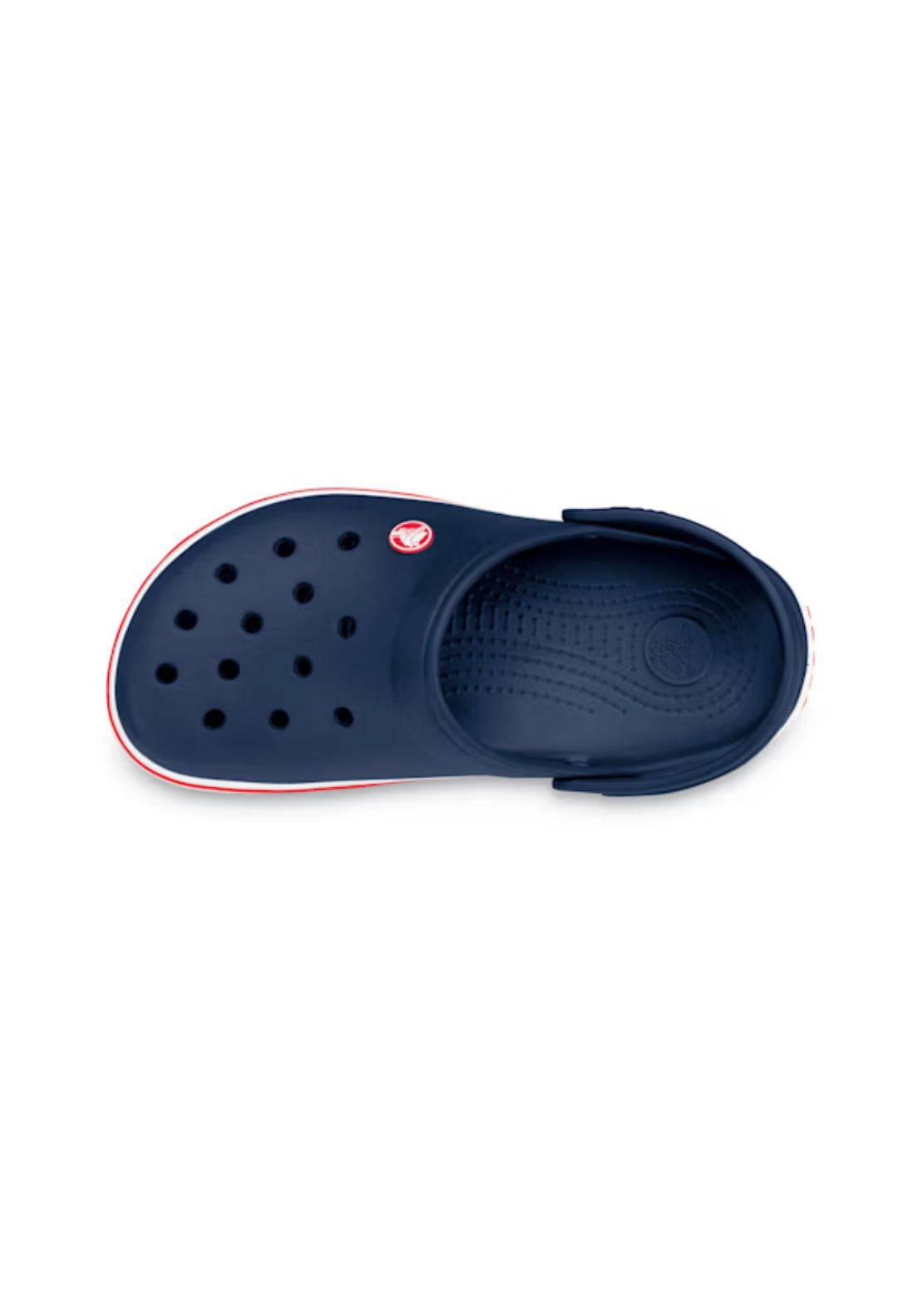 Crocband Clog - Navy