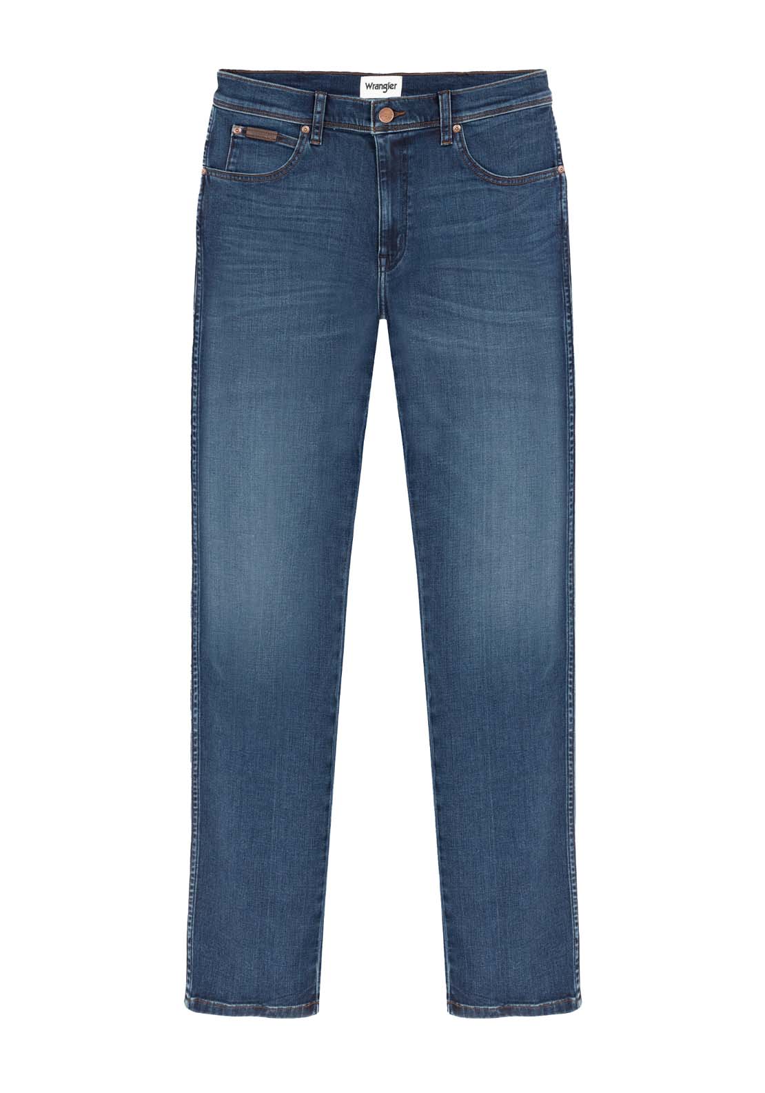 Wrangler Texas Slim Denim 6 Shaws Department Stores