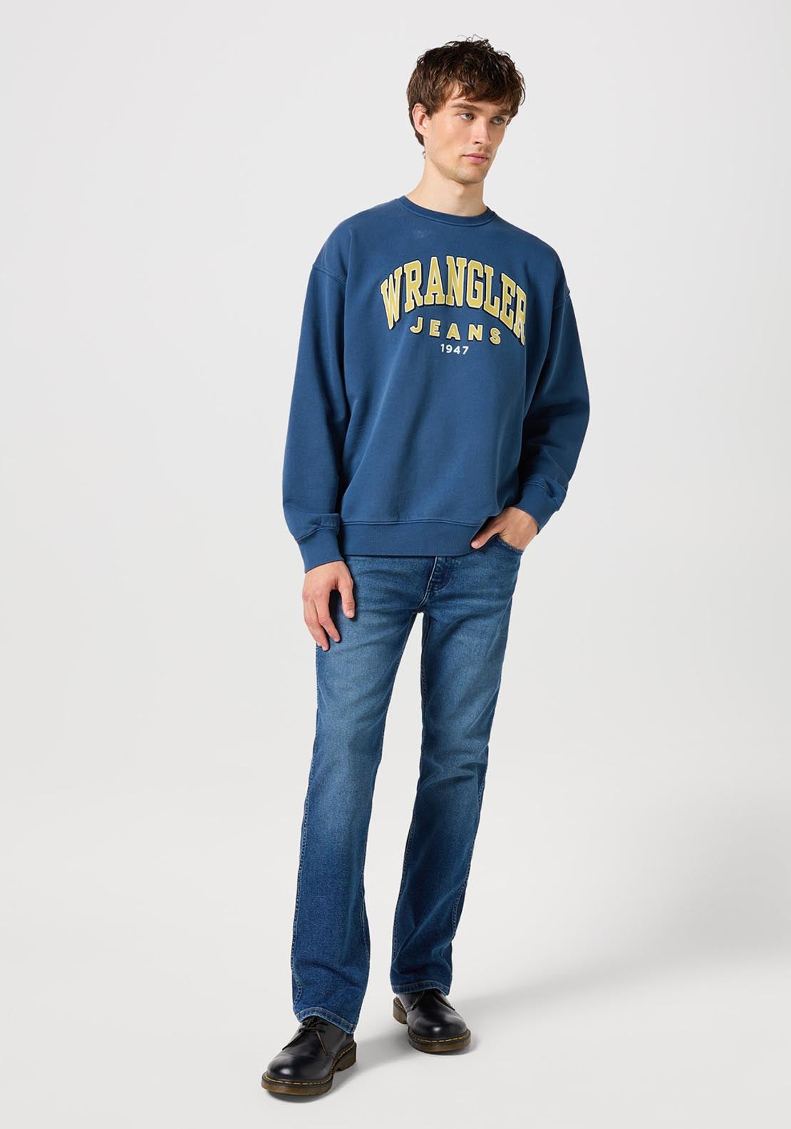 Wrangler Horizon Old Habits - Old Habits 4 Shaws Department Stores