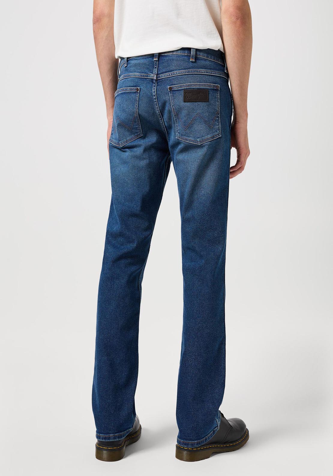 Wrangler Horizon Old Habits - Old Habits 4 Shaws Department Stores