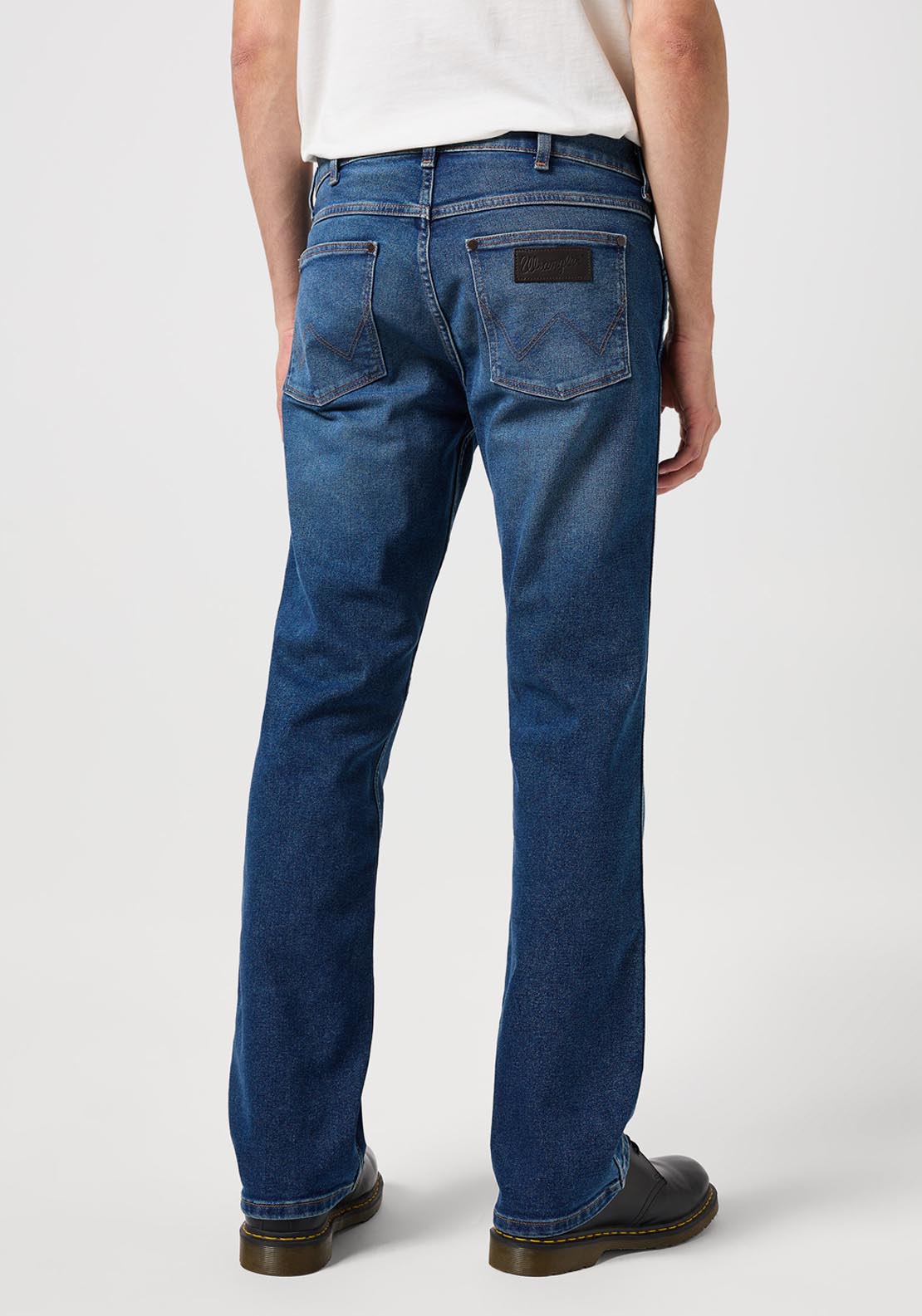 Wrangler Horizon Old Habits - Old Habits 2 Shaws Department Stores