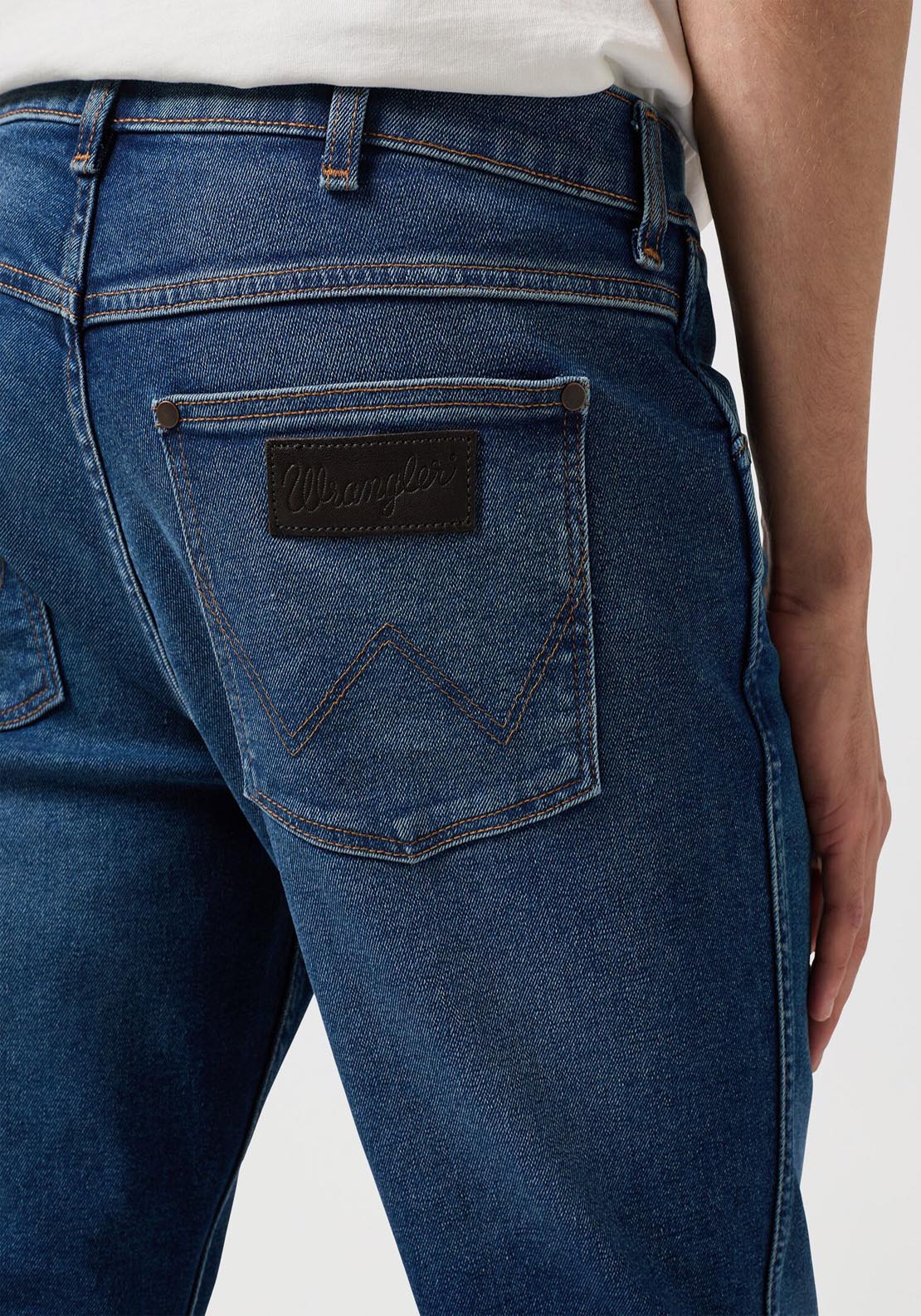 Wrangler Horizon Old Habits - Old Habits 6 Shaws Department Stores