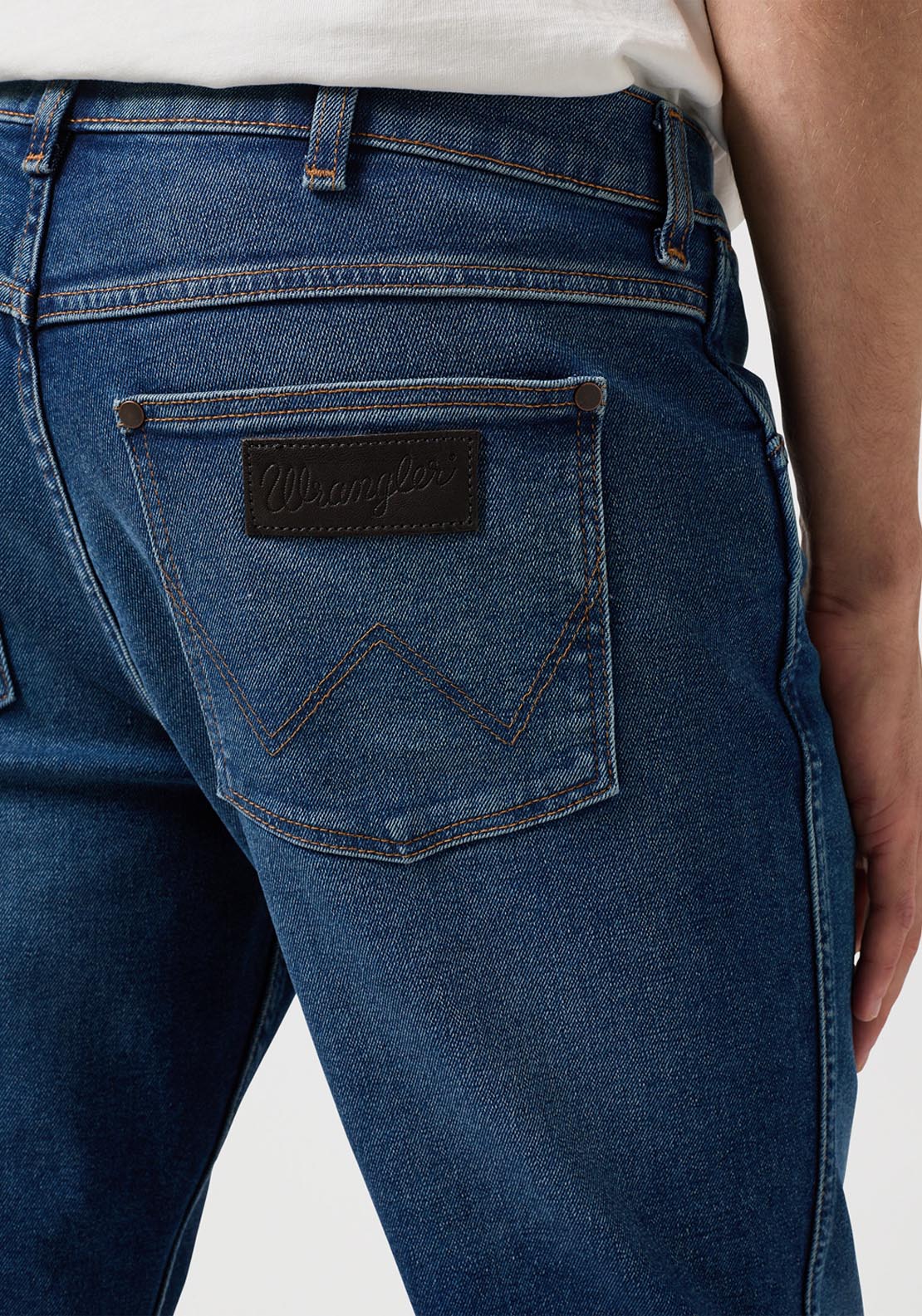 Wrangler Horizon Old Habits - Old Habits 3 Shaws Department Stores