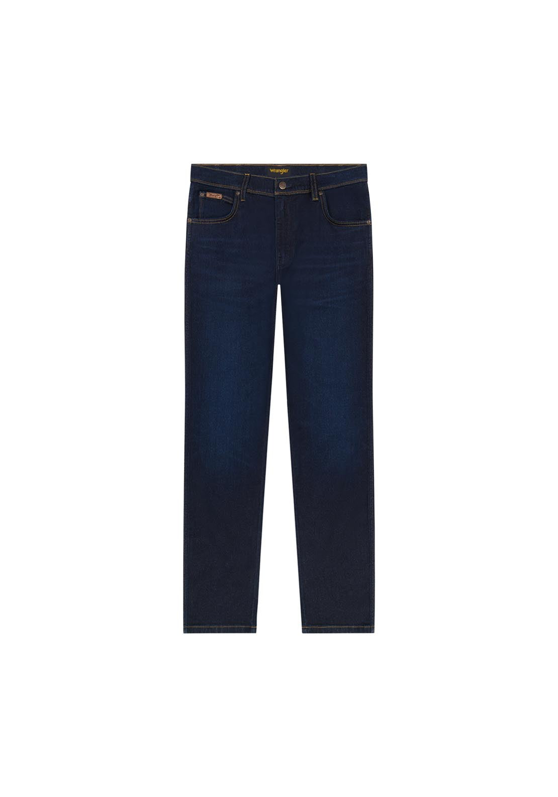 Texas Slim Medium Stretch Jeans - Moonlight Rinse