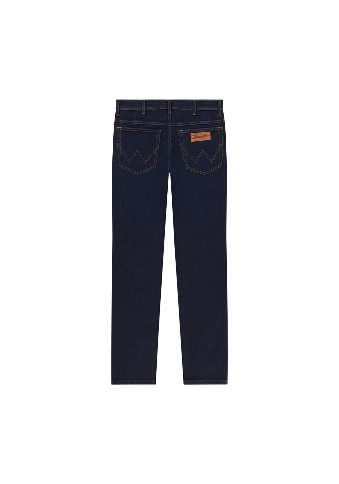 Texas Slim Medium Stretch Jeans - Moonlight Rinse