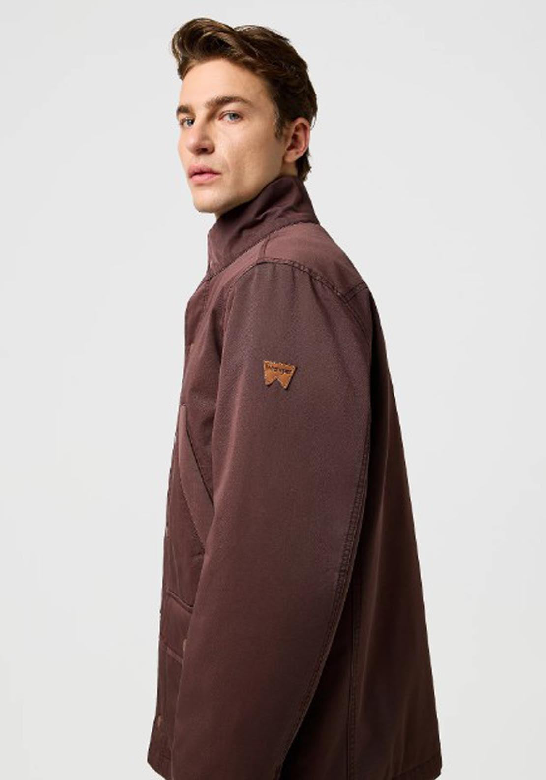 Field Jacket - Bracken
