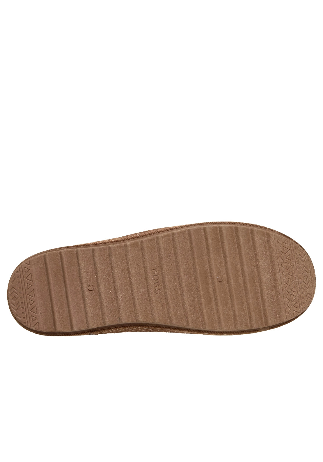 Bobs Cozy Kiss Slippers - Brown
