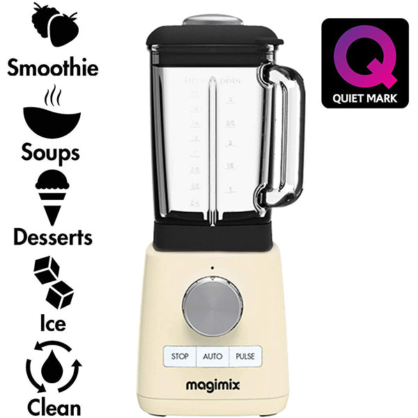 Magimix 11627 Power Blender 4 Shaws Department Stores