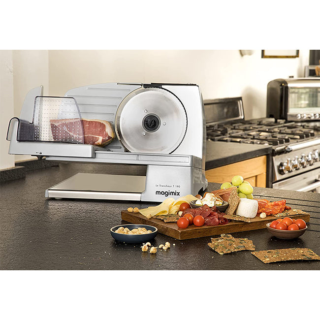 Magimix 11651 Food Slicer T190 4 Shaws Department Stores