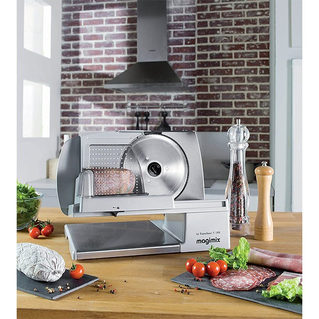 Magimix 11651 Food Slicer T190 1 Shaws Department Stores